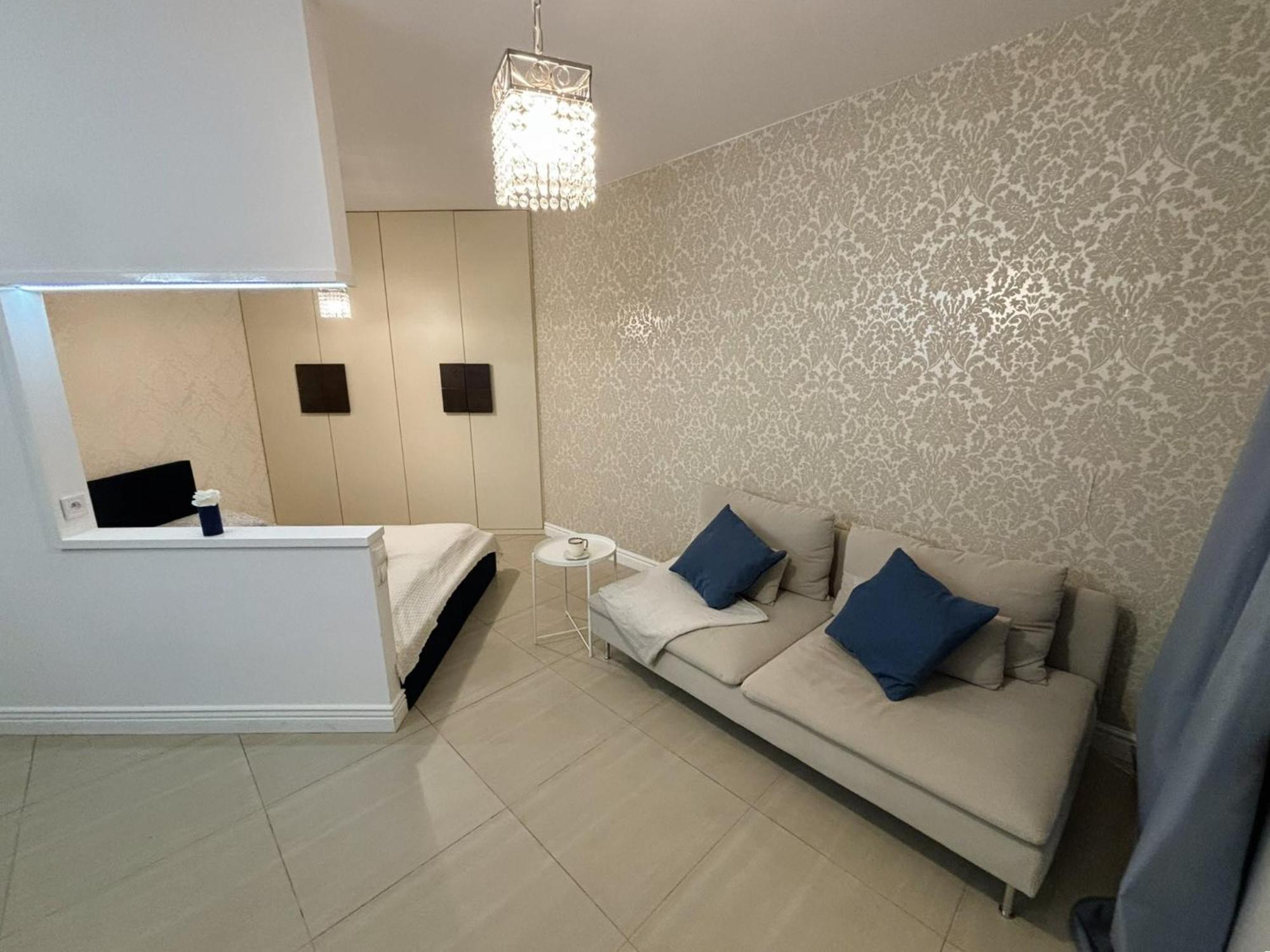Apartment Project Comfort Zygmunta Slominskiego 5/64 *