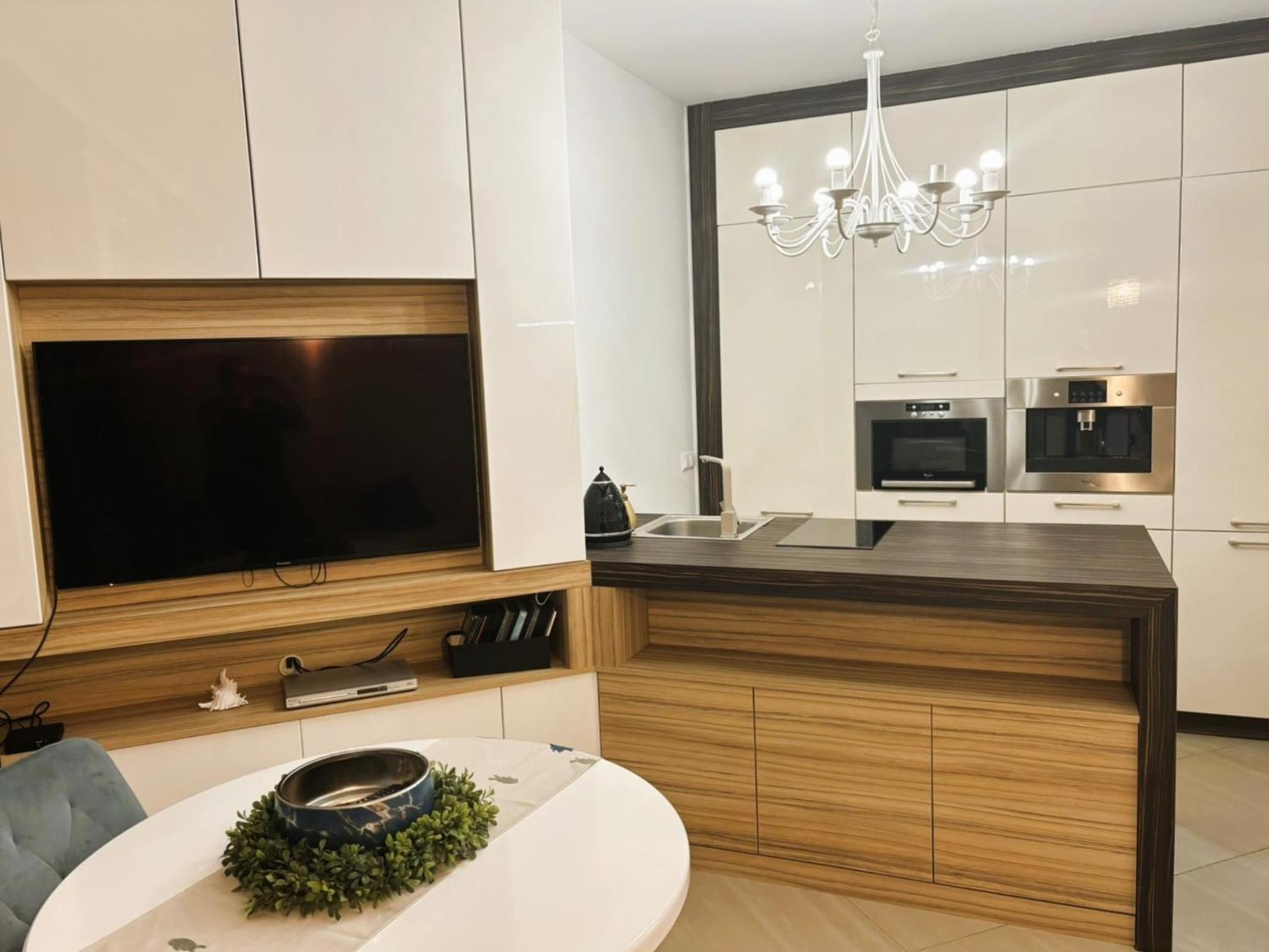 Project Comfort Zygmunta Slominskiego 5/64 Apartment